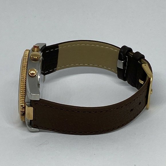 Fossil Perfect Boyfriend ES4135 Women's Leather An - Picture 9 of 12